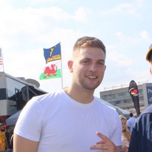 Meet your Posher, Boyd